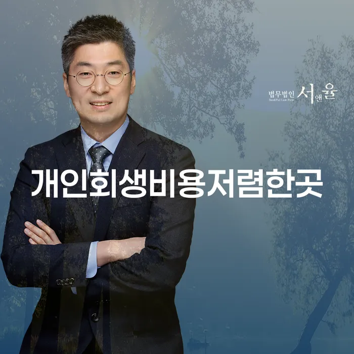 대출빚 개인회생 문제해결방법 과정을