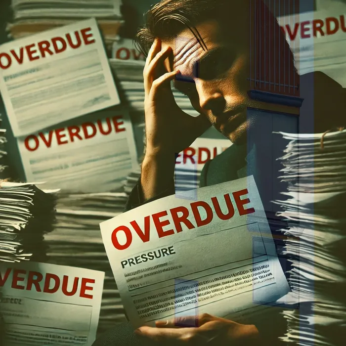 개인회생변제금미납