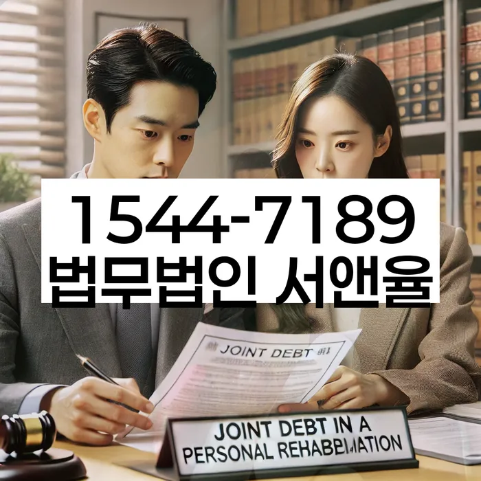 무료개인회생상담