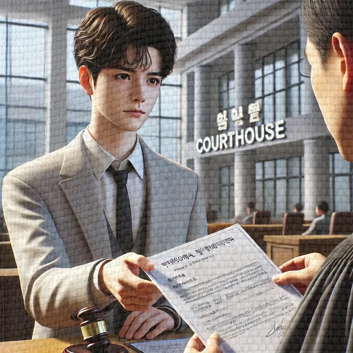 지급명령개인회생