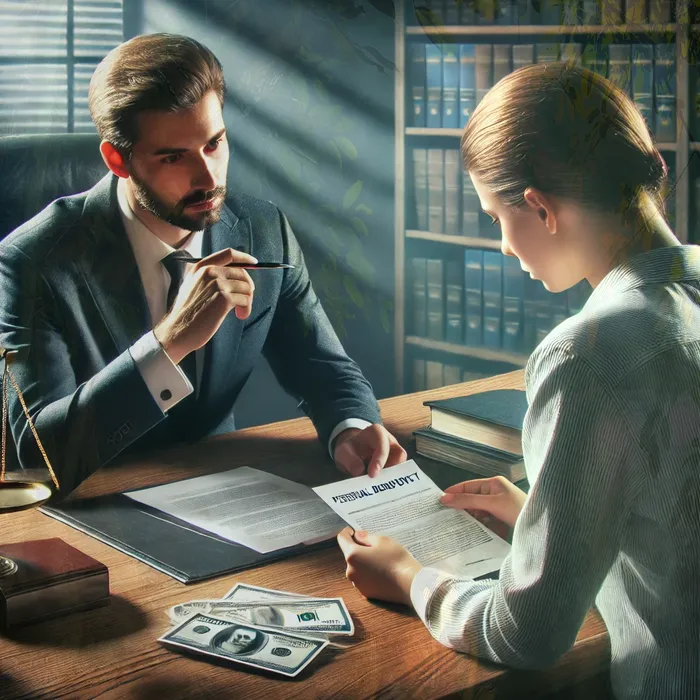 개인회생변호사비용