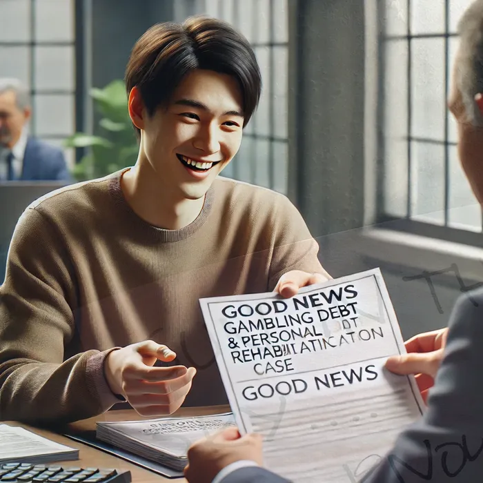 개인회생채권자