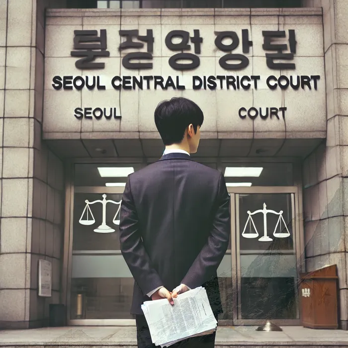 개인회생통장사용