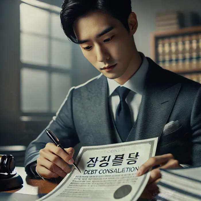 개인회생변제금