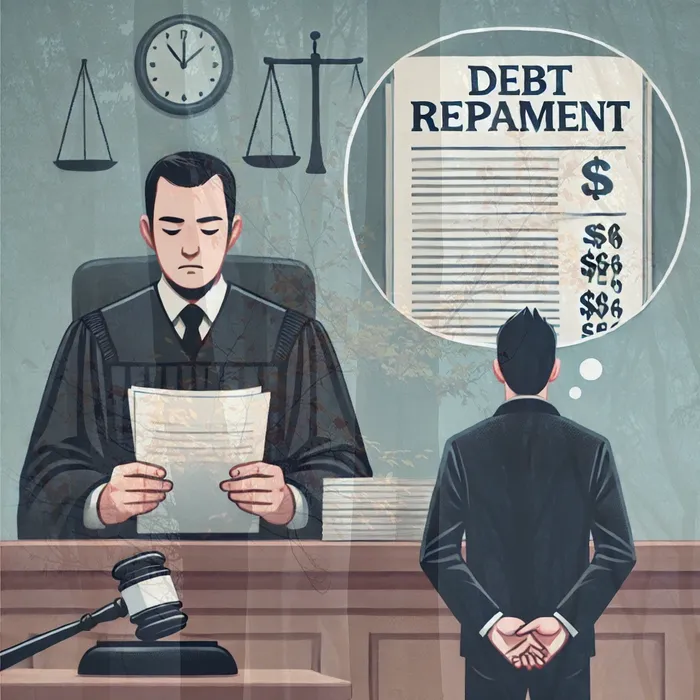 개인회생변제금