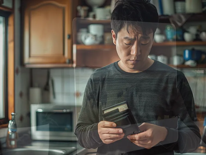 은행대출 연체 시