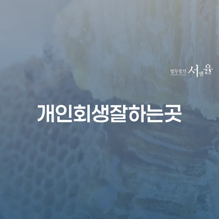 부안군 의사파산 개인회생으로 해결방법 여기서 확인!