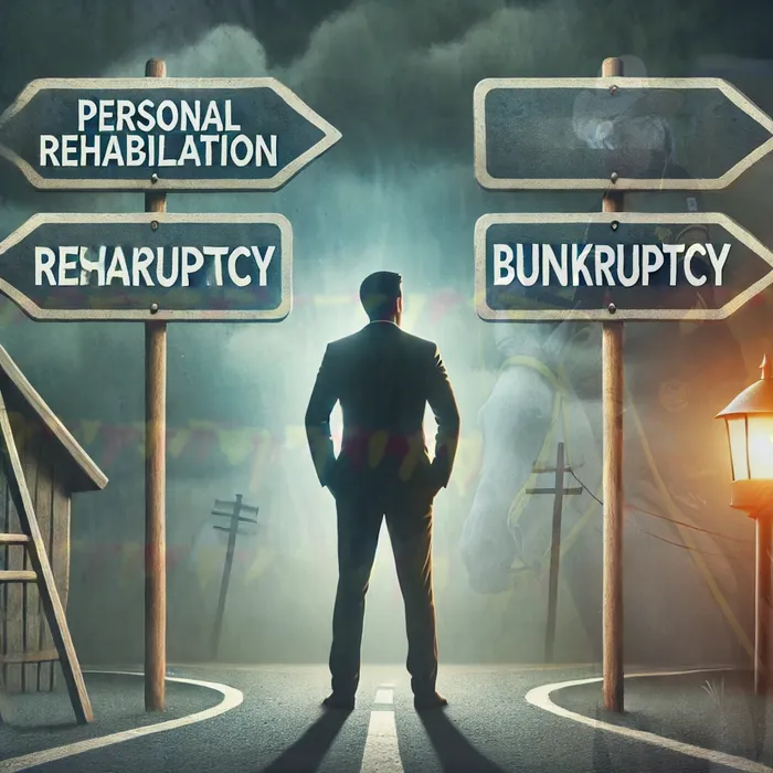 개인회생카톡상담