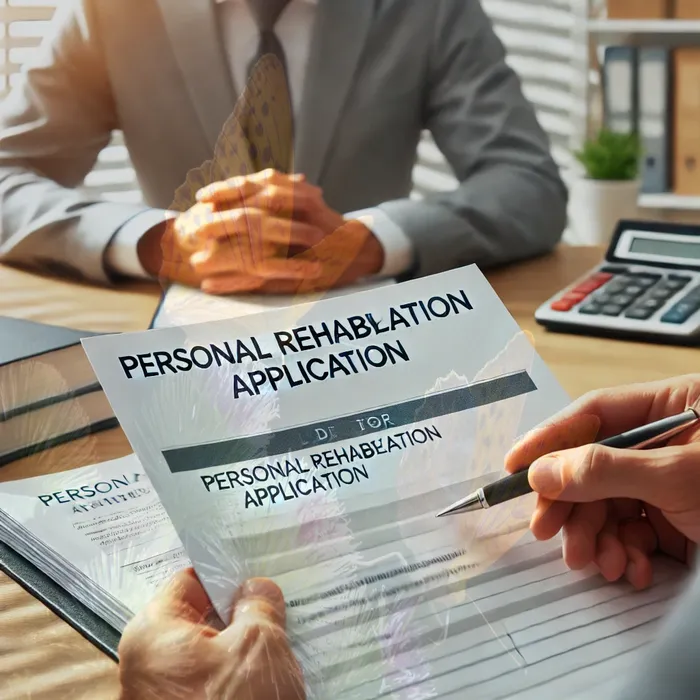 파산전문법무사