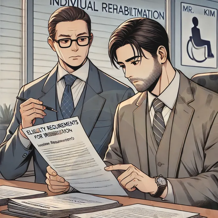 개인회생신청절차