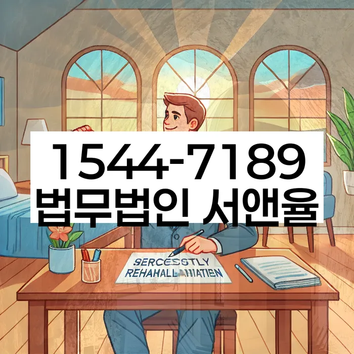 개인회생 단점