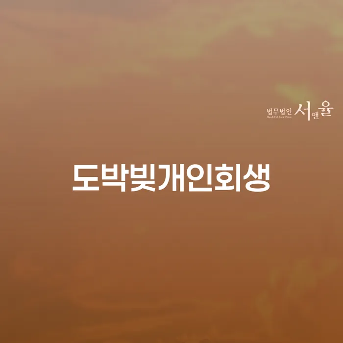 화순군 개인회생개시결정 개인회생 문제해결방법 모든정보