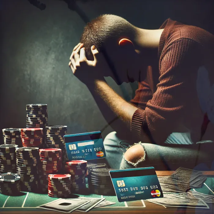 도박빚개인회생