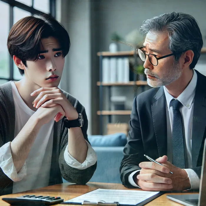 신협신용대출 연체 시