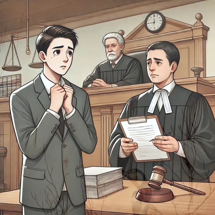 개인회생신청서류