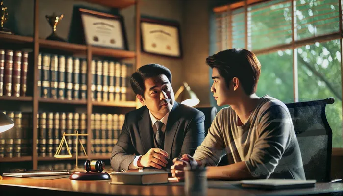 개인회생신청서류