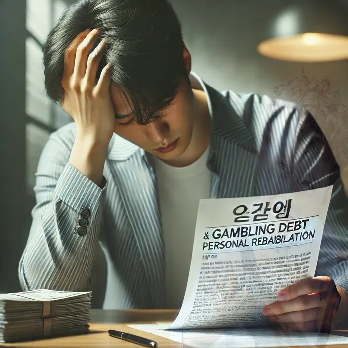 개인회생변호사 정직하고