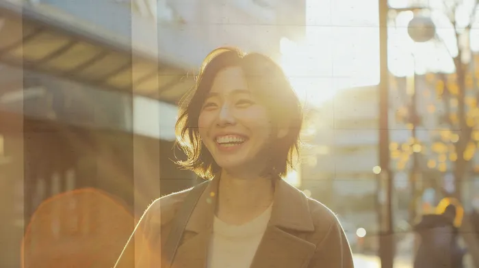 개인회생면책결정