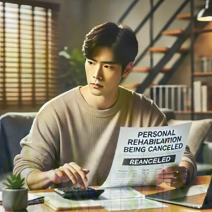 신용회복위원회실효