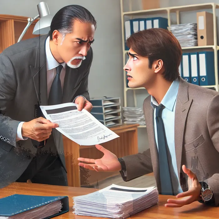 법률 전문가 상담