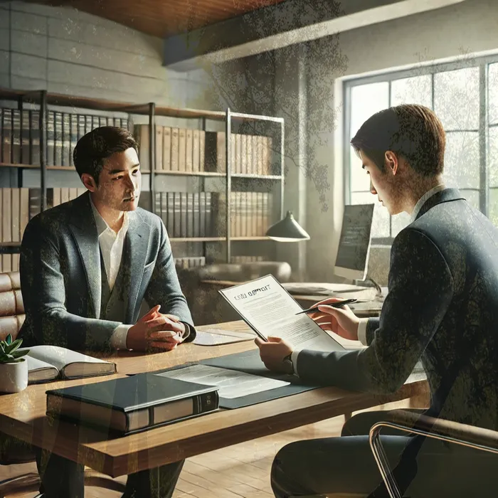 채무자 회생 절차