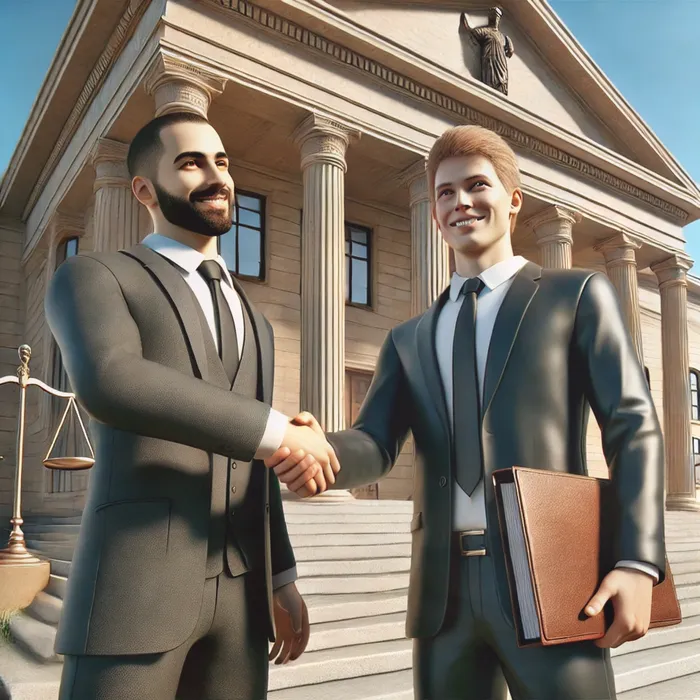 변제금 삭감 절차