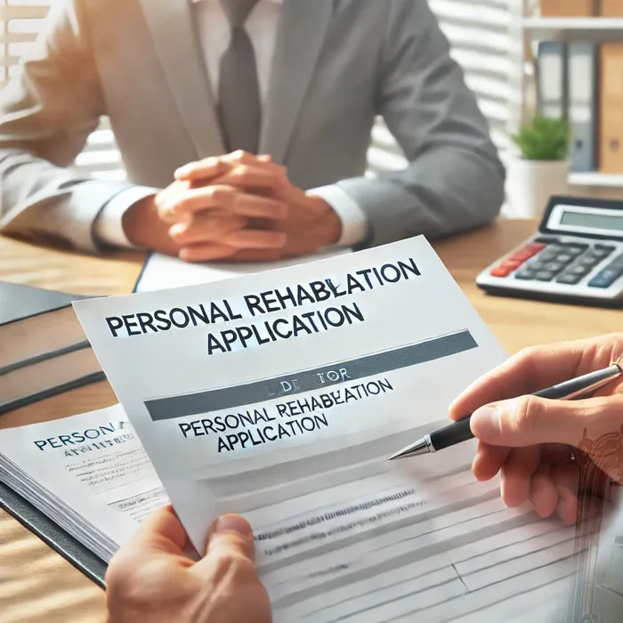 채무 조정 변호사