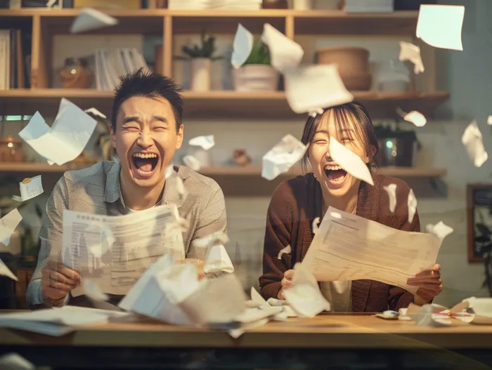 채무 조정