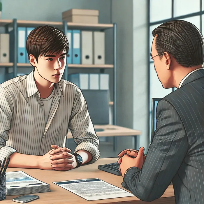 개인회생 채무상환