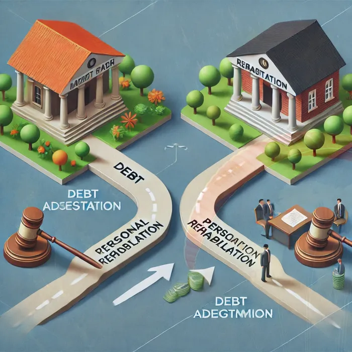 대출 연체자 법적 보호