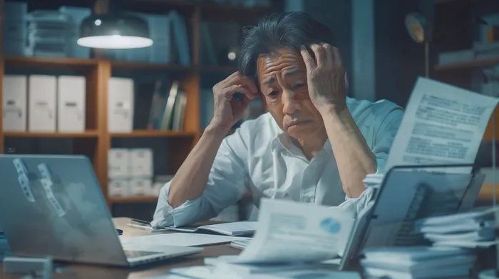 개인회생 신청 절차