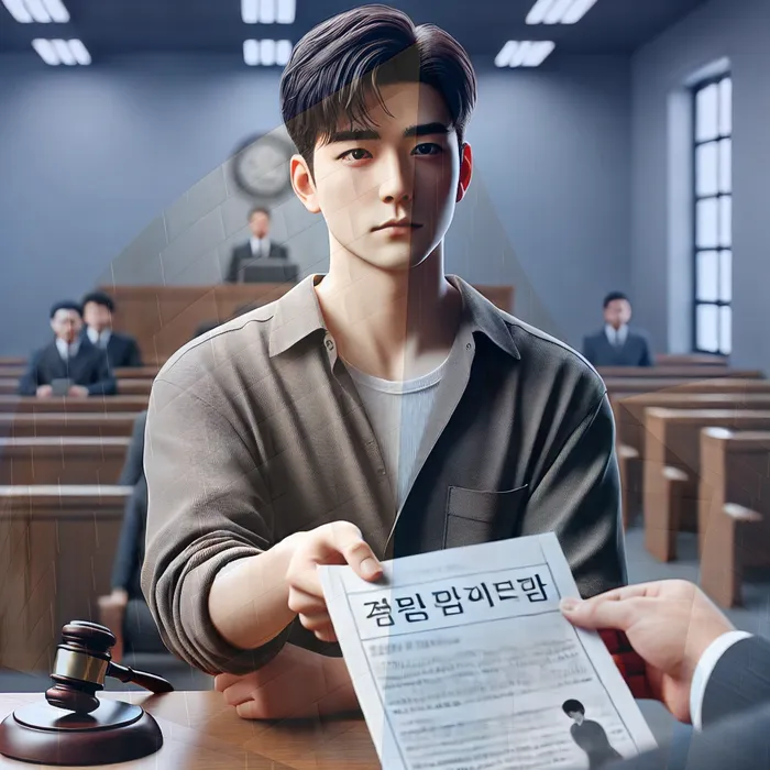 개인회생 신청 절차