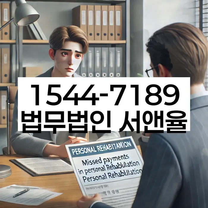 개인회생 변제금 상환제도