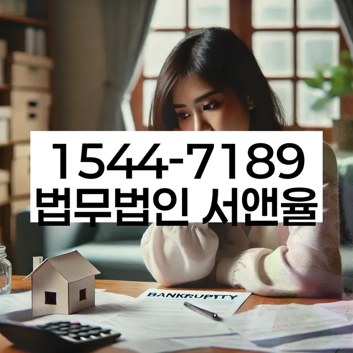 개인회생 재신청 절차