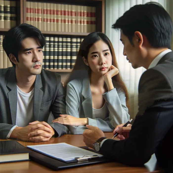 채무자 대리인 제도