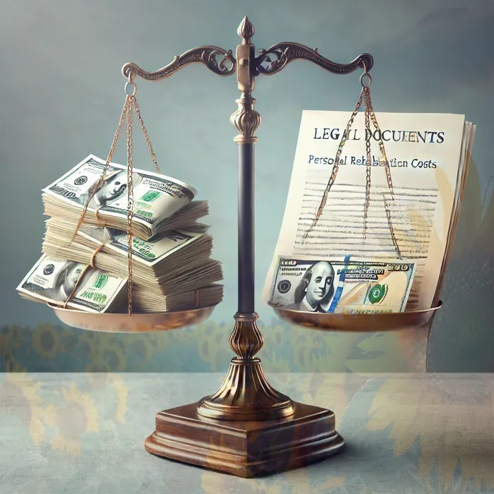 채무 해결 방법