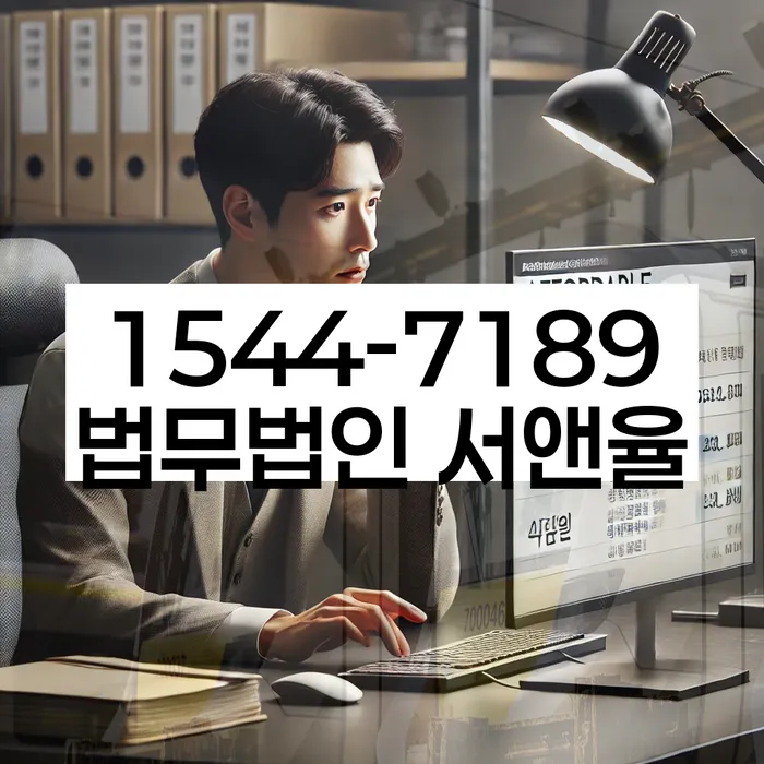 개인회생 변제금 면책 절차