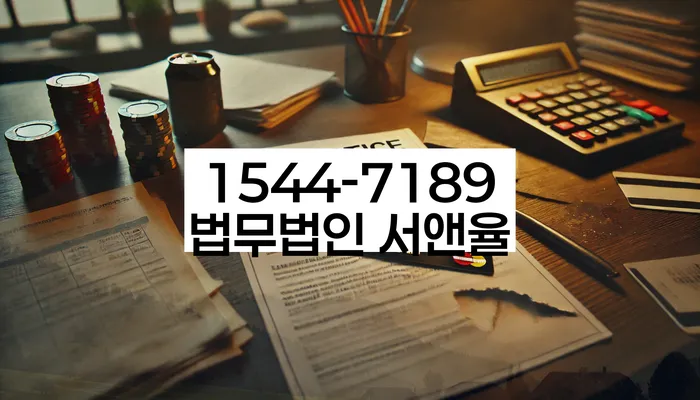 개인회생 변제금 상환 완료 후