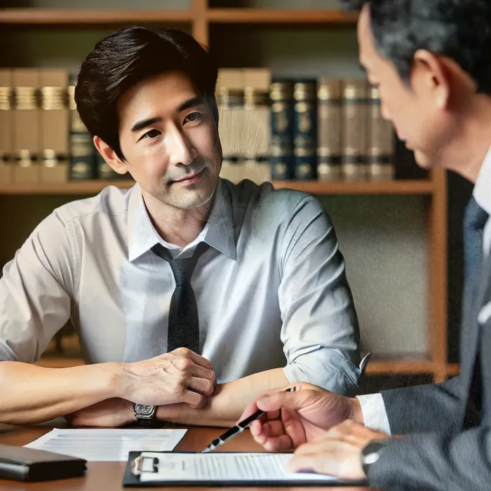 개인회생 신청서 작성 성공 팁