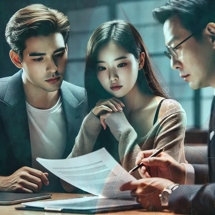 개인회생 신청서 작성 성공 팁