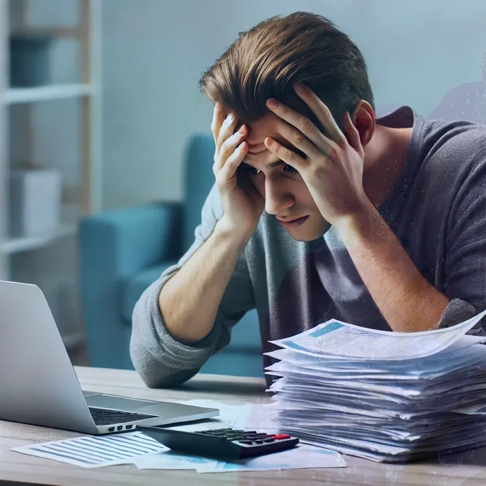 개인회생 절차 신청서류