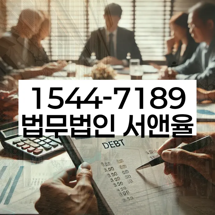 개인회생 신용등급 회복