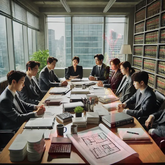 신용회복위원회 채무조정