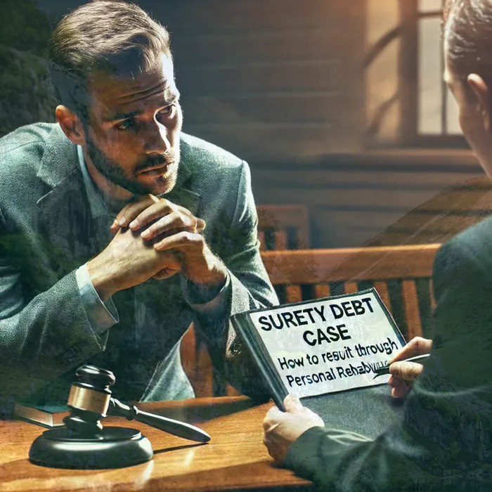 개인회생 장단점