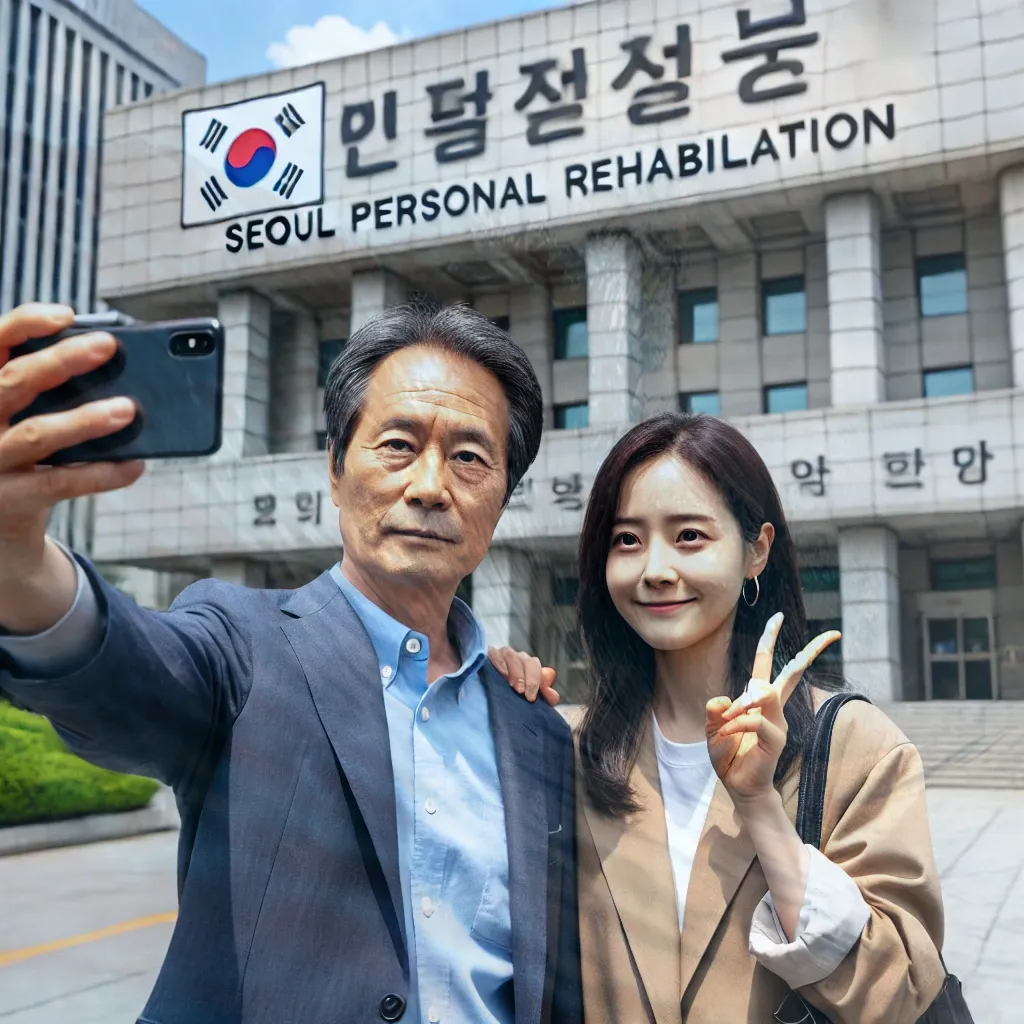 개인회생 절차