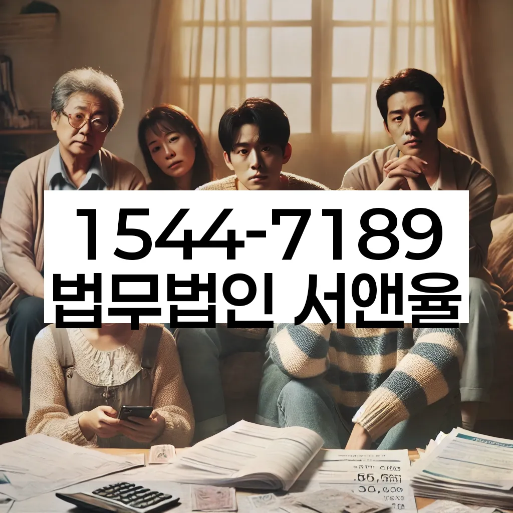 서교동도산전문변호사 상담