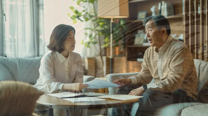 개인회생 성공 사례