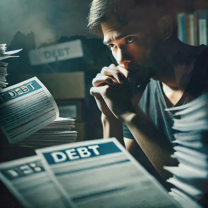 개인회생 장점과 단점