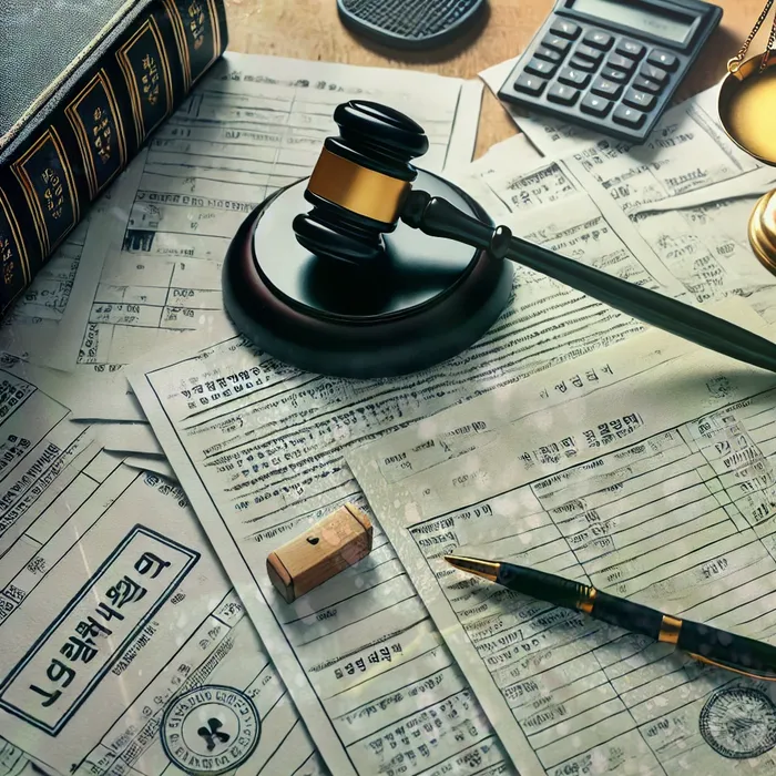 개인회생의 혜택