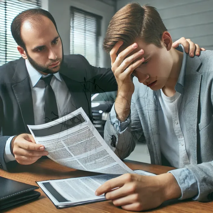 법무사와 변호사의 역할